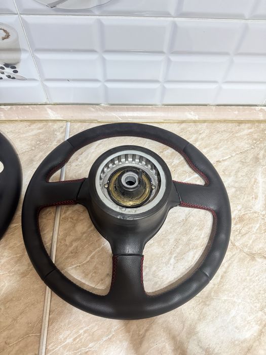 М ТЕХ 2 руль для Бмв