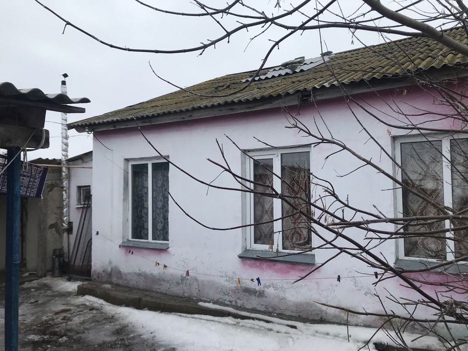 Частный дом 3комн