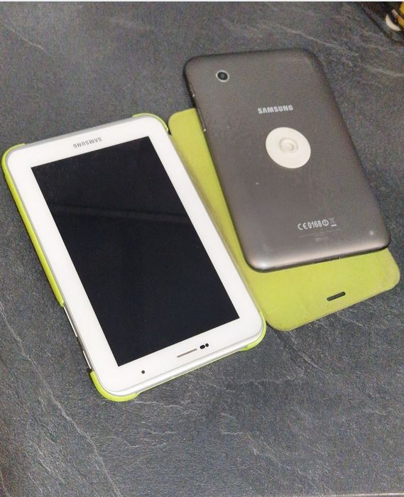 Tableta Samsung Tab 2 de 8 inch
