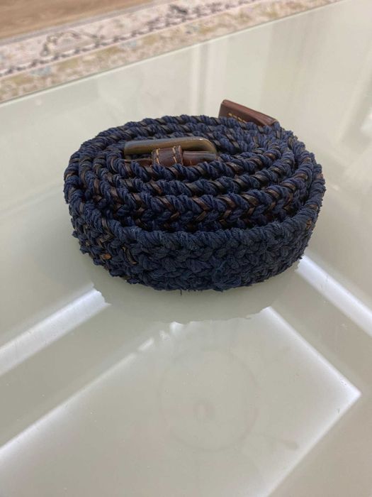 Ремень универсальный Massimo Dutti