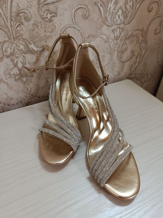 Туфли Jimmy Choo