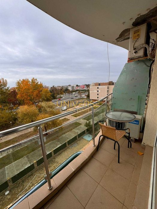 Продава се Двустаен апартамент в к.к. Слънчев бряг - 73 кв.м за 1096 €/кв.м - Снимка #11