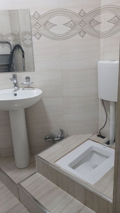Yunusobod 19 kv 3/6/6 uy navastroyka sheriklikka 3 ta qiz olinadi