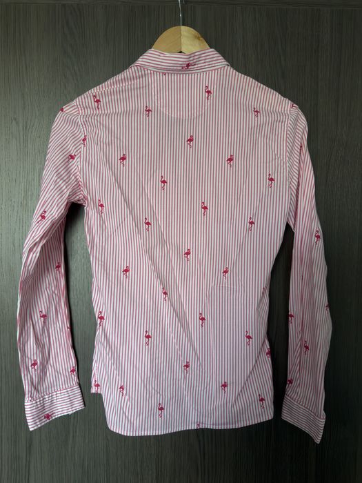 Риза U.S. POLO ASSN.