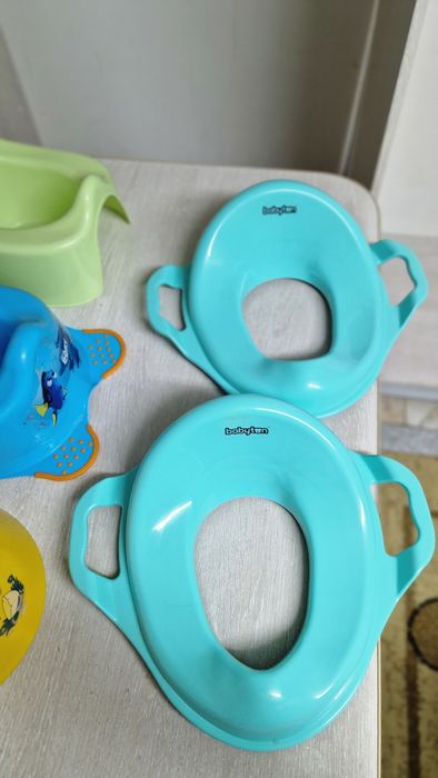 Продам детский горшок