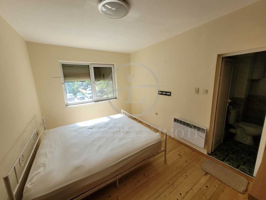 Продава се Тристаен апартамент в Пловдив, Кючук Париж - 104 кв.м за 2693 €/кв.м - Снимка #6