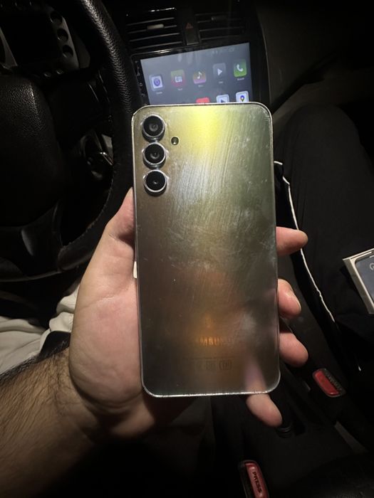 Samsung A 34 128 gb
