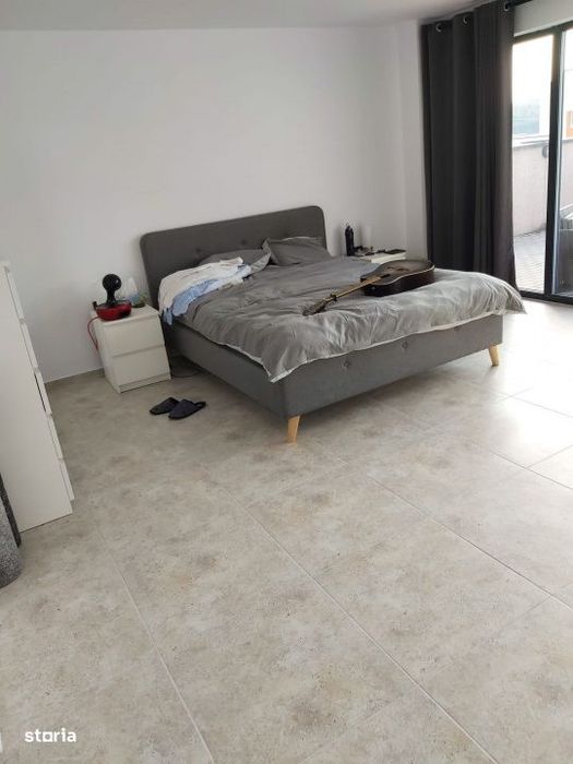 Penthouse de 4 camere, 200 mp, 400 mp terase, zona Petrom