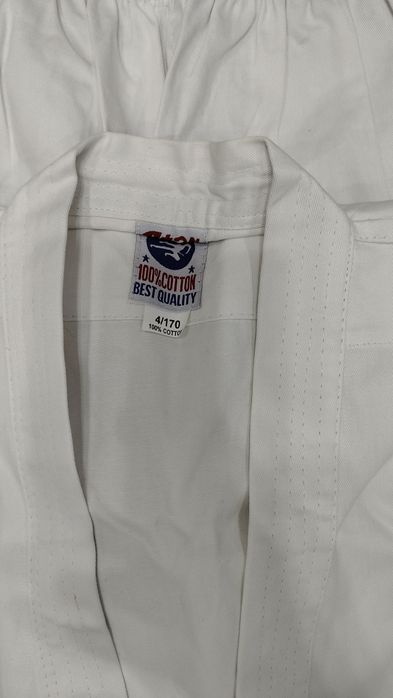 Кимоно STAR SPORTS 4/170