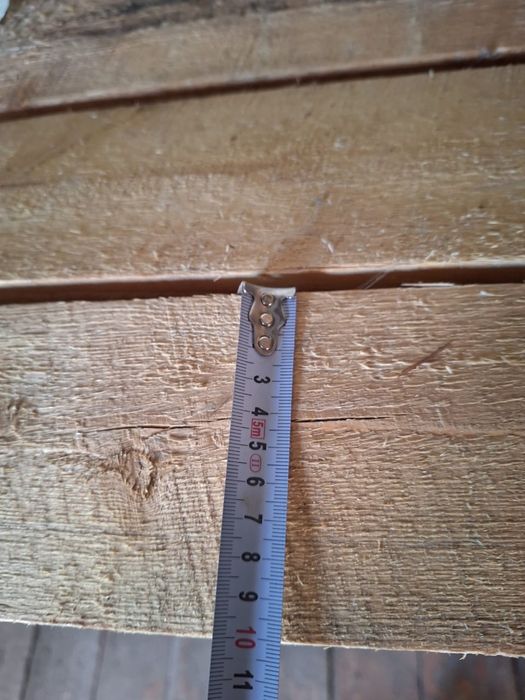 Продам доску обрезную