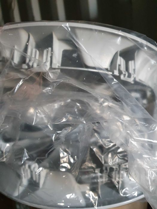 Калпак для 14 штанпованные дискам