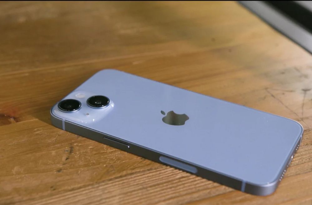 iphone 14 plus 256 gb