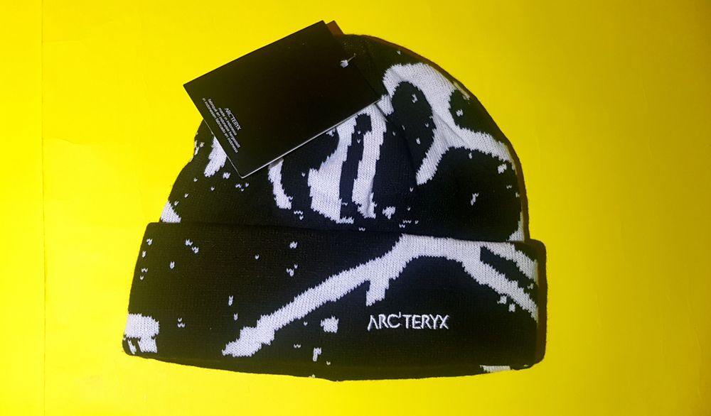 Arteryx шапка  нова  си етикет