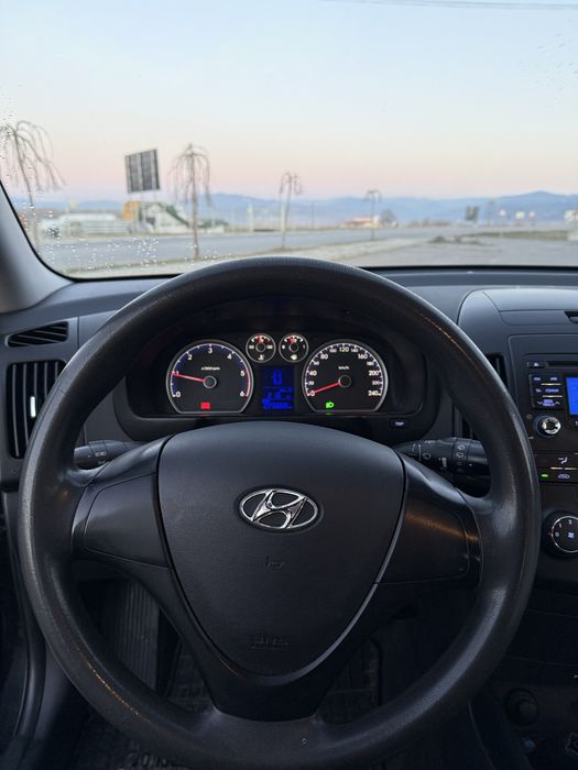 Hyundai i30 CW 1.6 CRDI