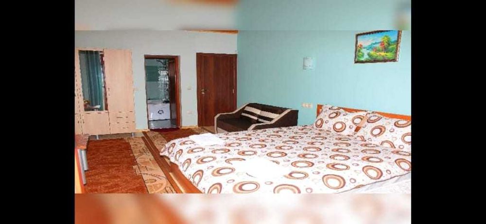 Къщи за гости Илиеви