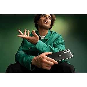 Nokia G42 5G, Dual, 128GB 6GB Ram, Grey