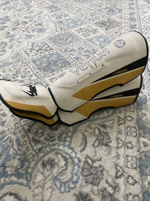 Футы для мма и кик боксинга