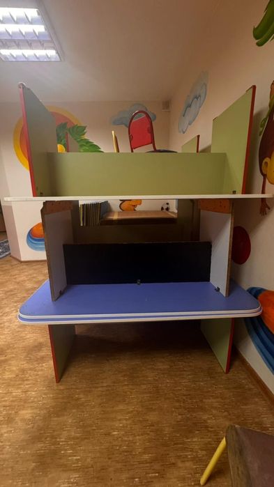 Детская мебель и прочее