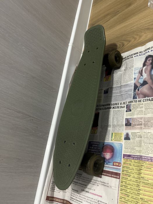 Продается детский скейтборд