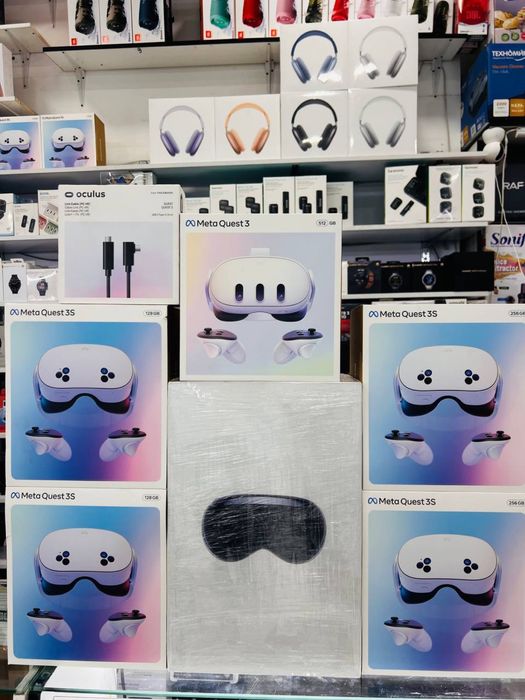 Meta quest 3. 512gb Мета квест Окулус 512 гб