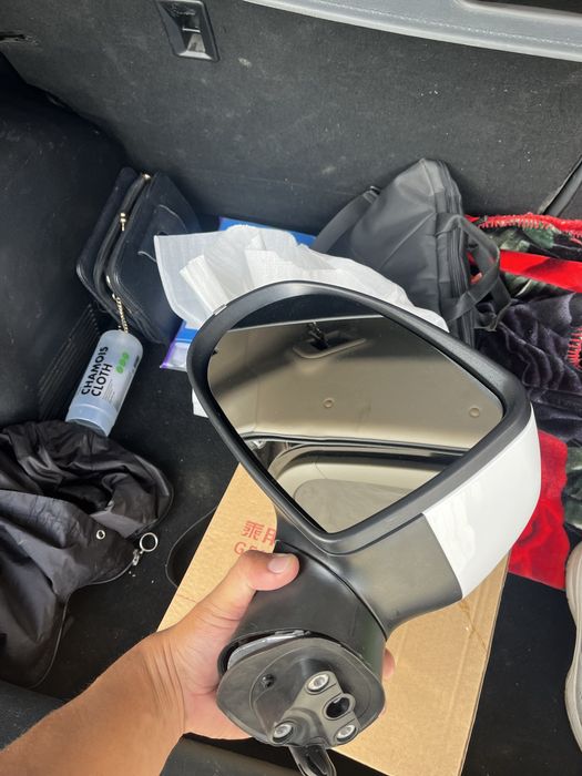 Зеркало JAC s3pro