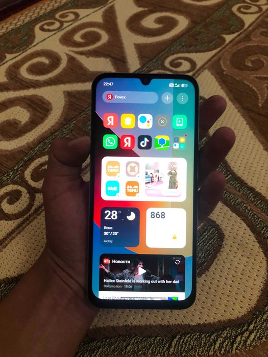 Redmi A 7 Pro Redmi