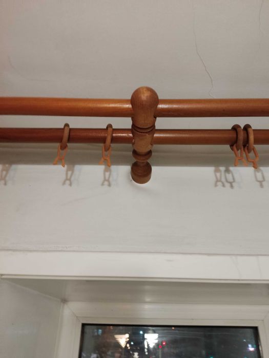 Продам карниз польский