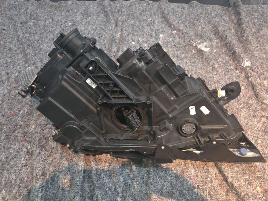 Far vw arteon original