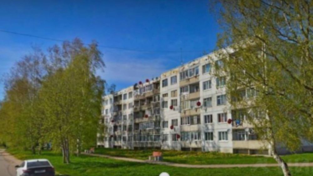 Продажа квартиры