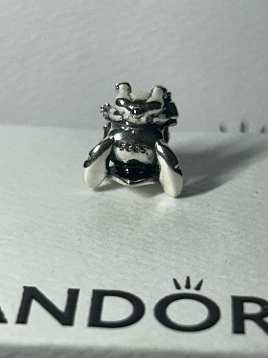 Charm Stitch brățară argint S 925