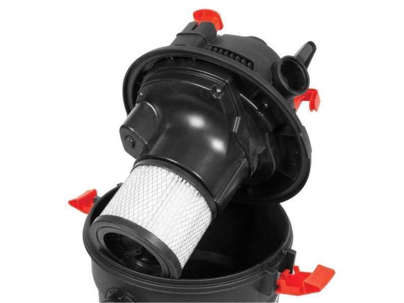 Индустриална Прахосмукачка Trend T33A M-Class 1200 W