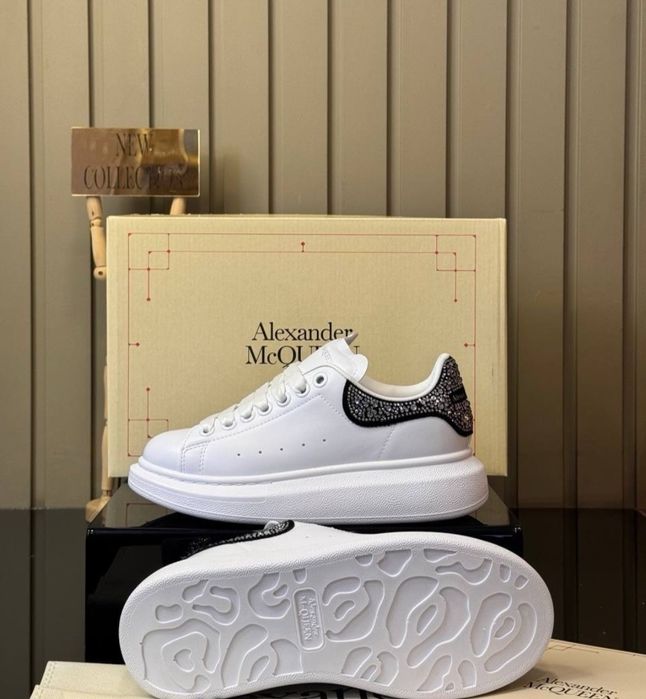Дамски обувки  Alexand*r McQu**n