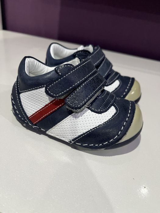 Детски обувки