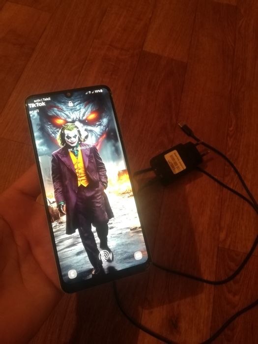 Самсунг а 31 отлично