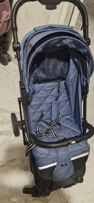 Детская коляска Baballo