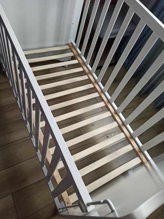 Легло/кошара Minnie Mouse с  матрак  60/120