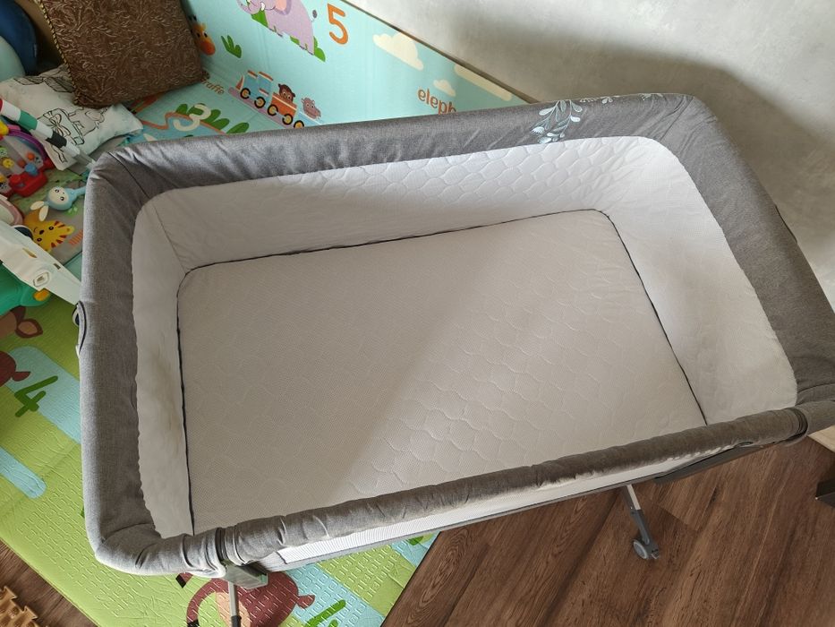 Люлька, колыбель