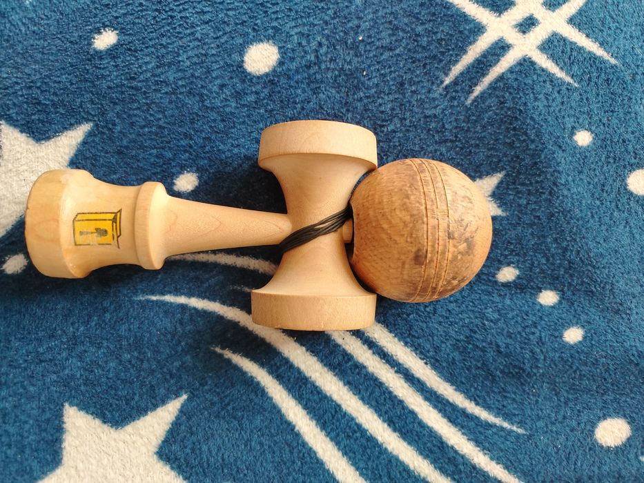 Kendama cereal foarte buna
