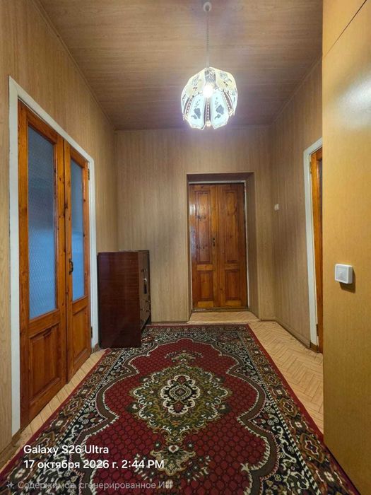 Продам 4-х комн. дом / 91 квартал/  150 м²