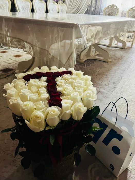 Новоее цветыыыыыы