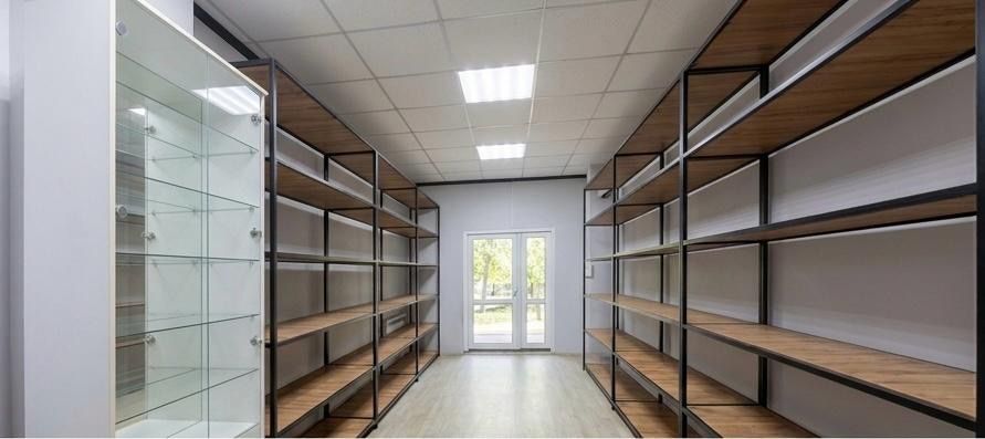 Продаю НЕ ДОРОГО стеллажи лофт