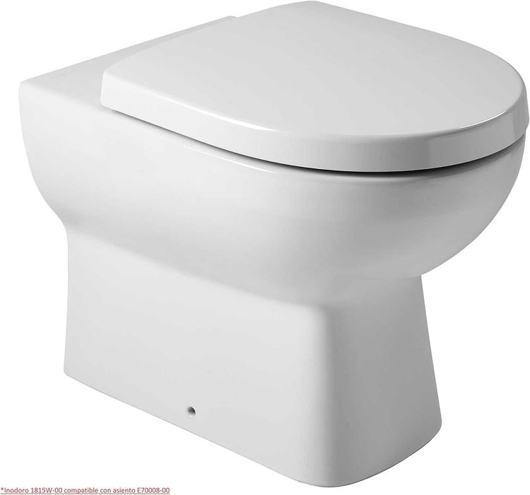 Капак/седалка за тоалетна Soft Close Jacob Delafon PANACHE E70008-00