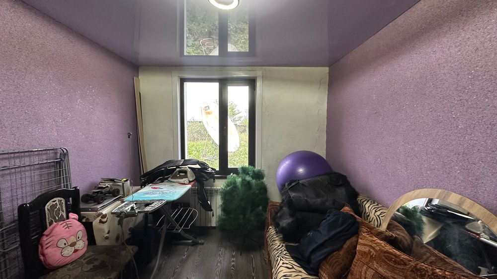 Дом по проспекту абая возле ШТК