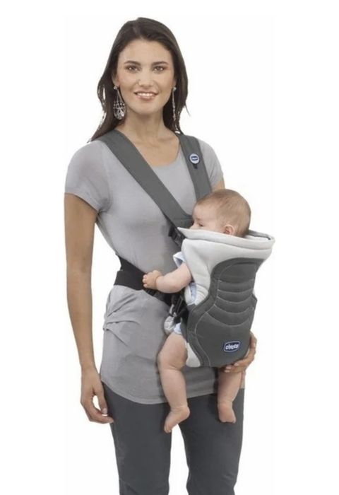 Кенгуру для ребёнка