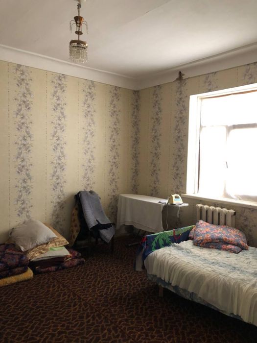 Срочно Военный городокдан 4,5 сутихли уй сотилади