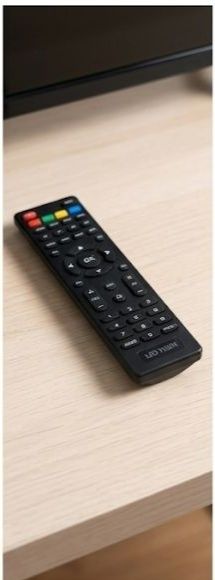 LED Yasin 32 televizori sotiladi!
Holati: Ideal, judayam yax