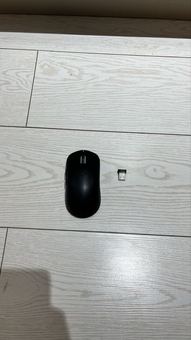 Mchose A5 Ultra черный