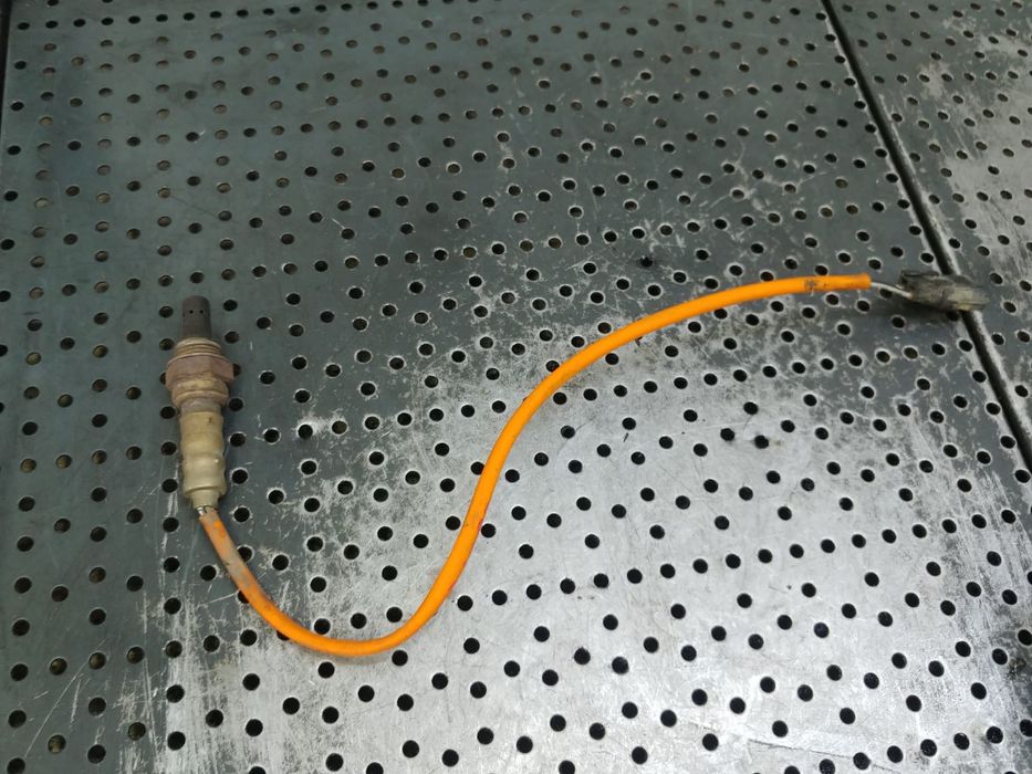 sonda lambda k7j-a7  1.4 b dacia logan