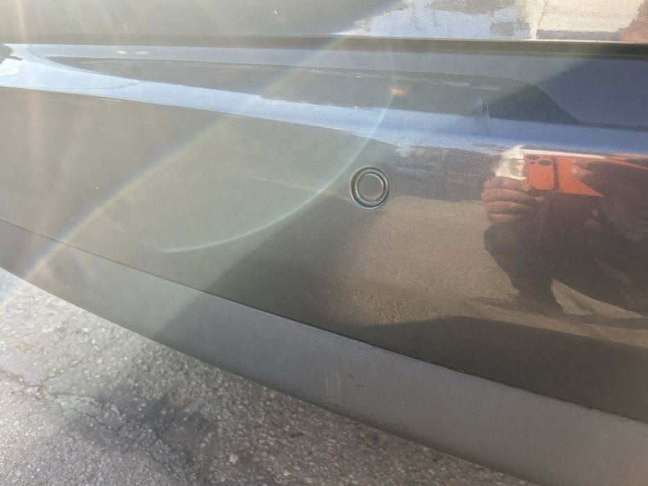 Ауди A4 B7 2.0 tdi