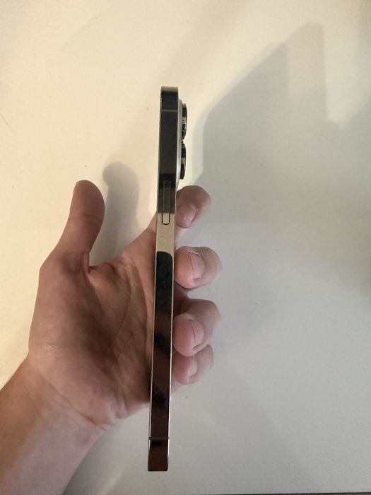 Iphone 14 pro max 256GB
